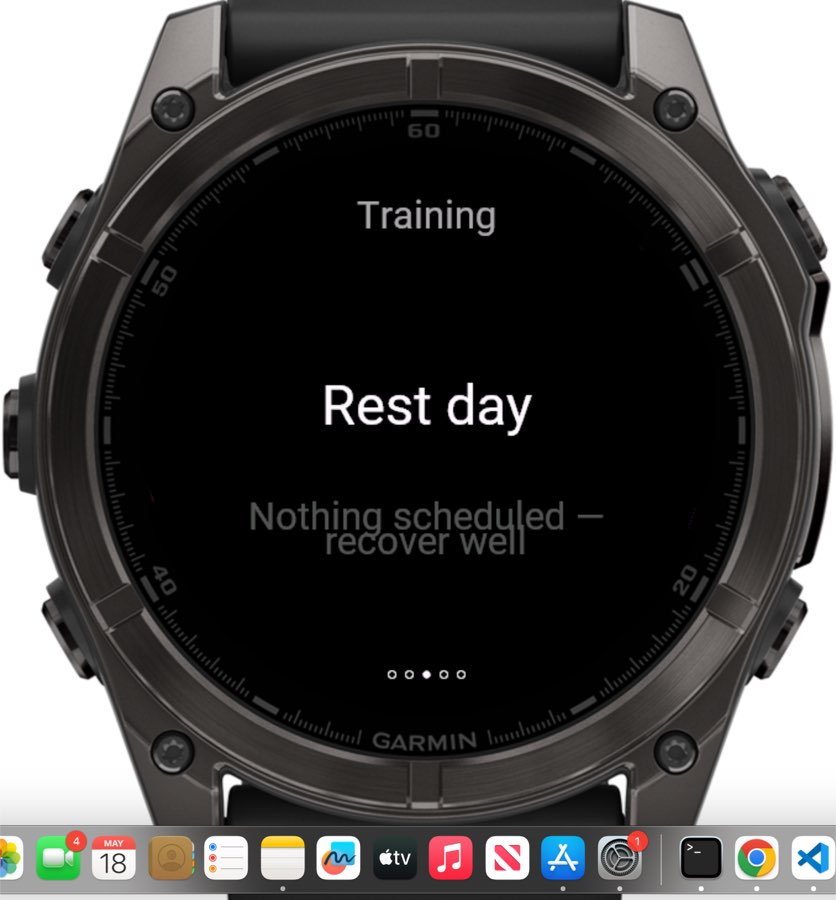 Input Performance AI · Screenshot 2