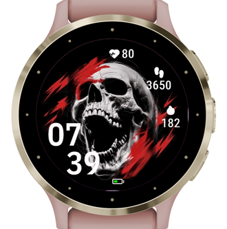 Dark Roar · Screenshot 3