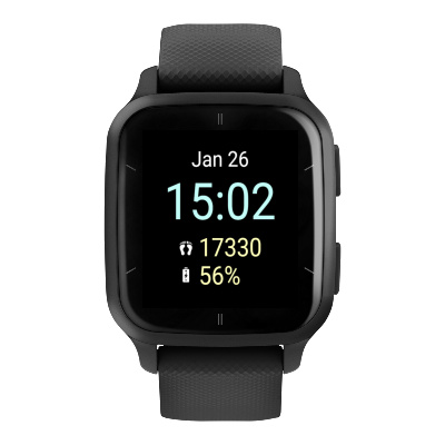 Extra large contrast · Screenshot 3