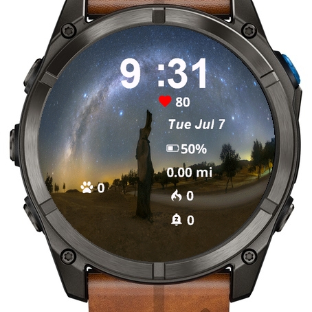 Sky Full Stars · Screenshot 1