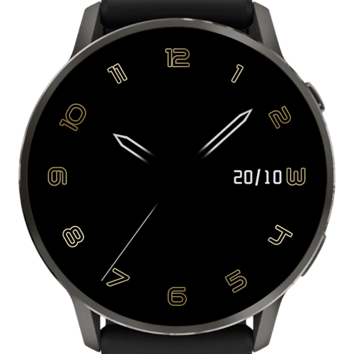 The Elegance - CUSTOMIZABLE · Screenshot 0