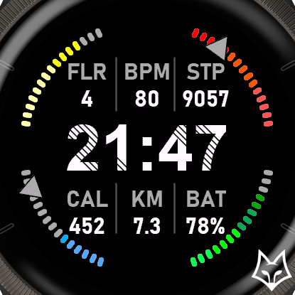 Data Styler #1 Gen3 · Screenshot 2
