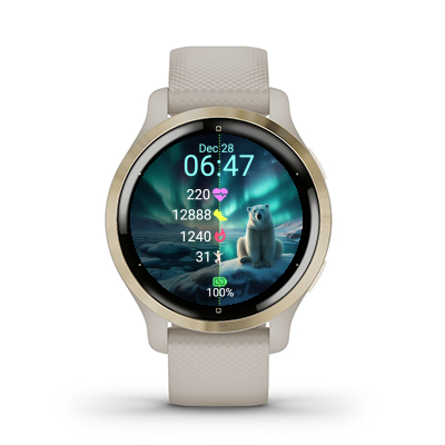 Polar bear · Screenshot 0