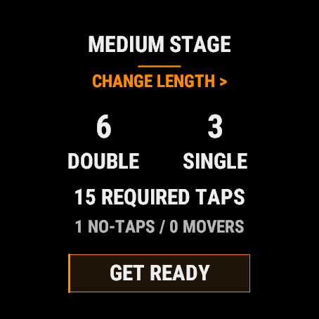 TapStage Game Free public beta · Screenshot 4