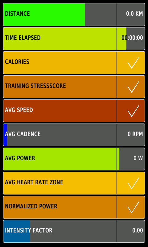 Goal · Screenshot 3