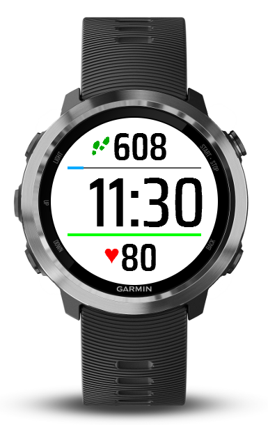 Zoom Time B · Screenshot 1