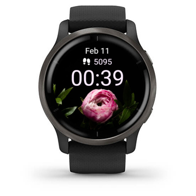 Small flower · Screenshot 0