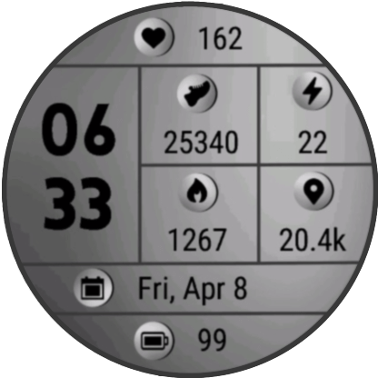 Tiles (Multi Themes) · Screenshot 3