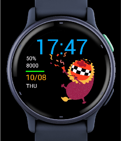 鏹鏹 · Screenshot 3