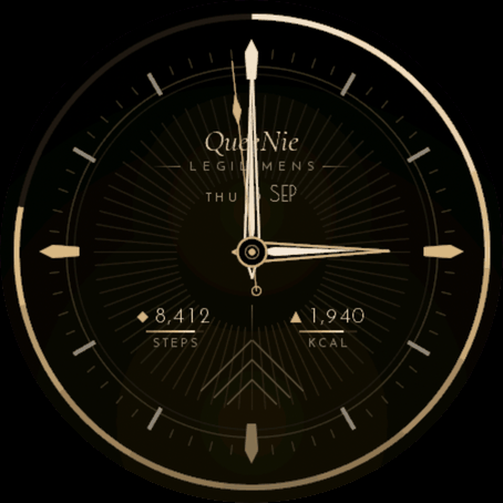 QueeNie · Screenshot 1