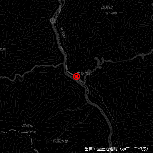 1DayNavi36_TOKUSHIMA · Screenshot 3
