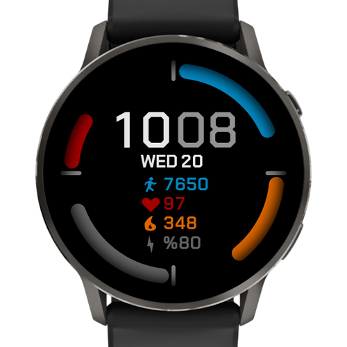 Sporty · Screenshot 0