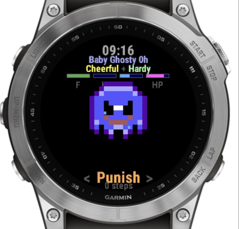 Pixel Pet Game – Care for Cute Virtual Creatures · Screenshot 2
