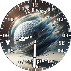 The Golfer · Screenshot 4
