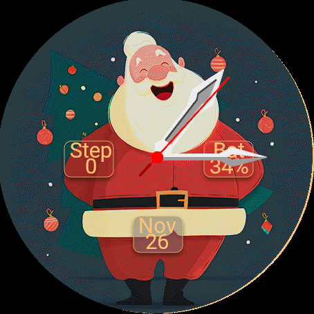 Christmas Spirit · Screenshot 1