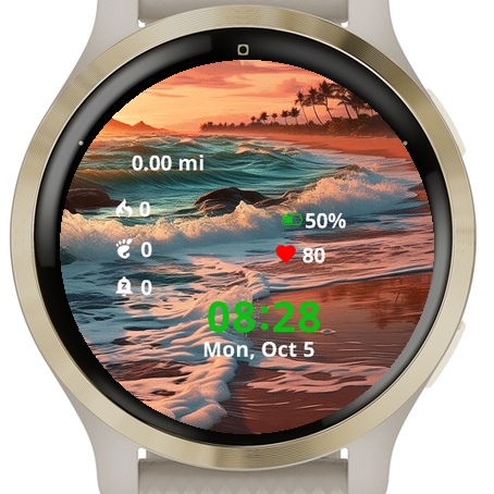 Ocean · Screenshot 0
