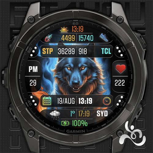 Fit4U – 044 · Screenshot 2