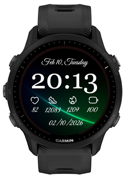 Curve Six · Screenshot 0