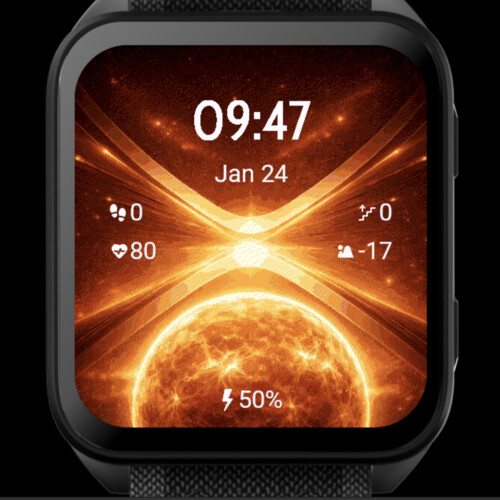 Solar Nexus 4