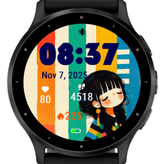 Moe Manga · Screenshot 2