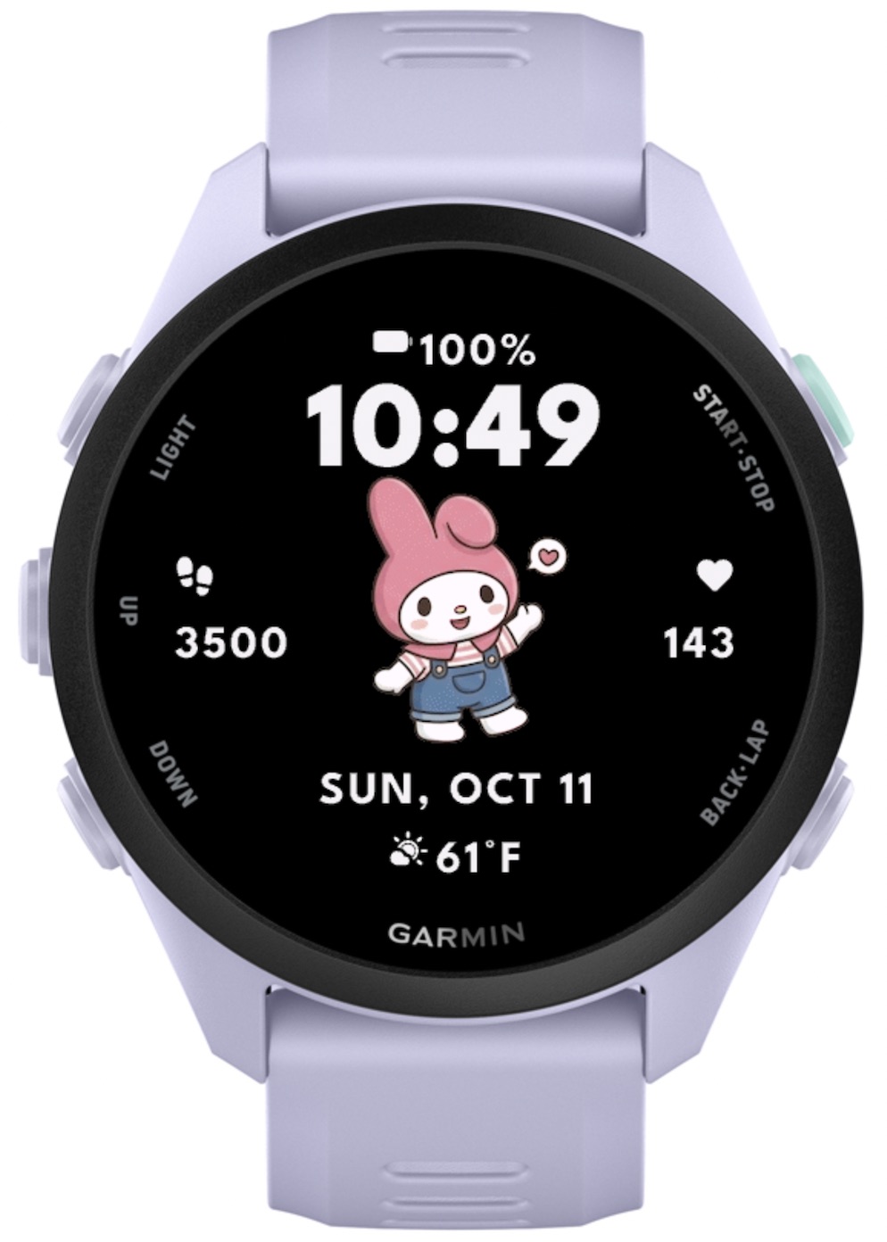 Hello Melody Animated - Kpay · Screenshot 0