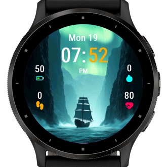 Fjord Odyssey · Screenshot 0