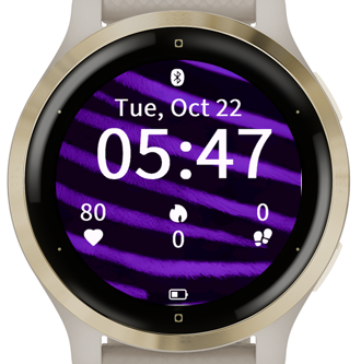 Purple Tone · Screenshot 3