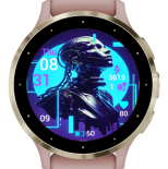 Cyber Android 3