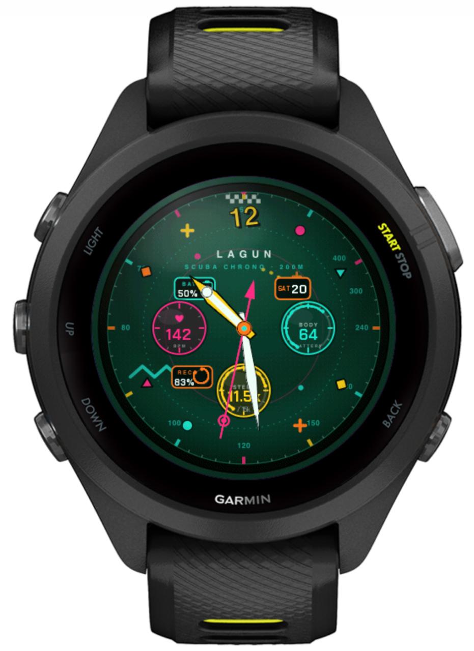 Lagun · Screenshot 4