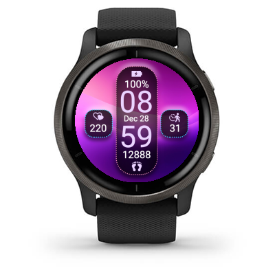 Grady Purple · Screenshot 1