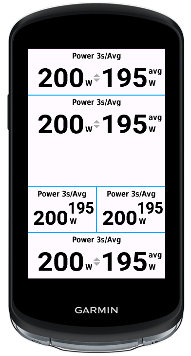BRM Power+ screenshot 2