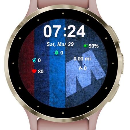 M Power · Screenshot 0