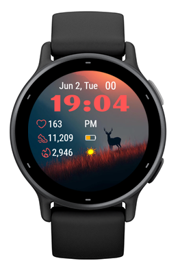 Twilight Deer · Screenshot 3