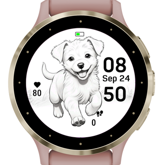 Cute Doggy · Screenshot 3
