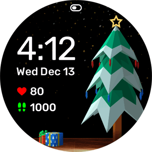 Jolly Trees · Screenshot 3