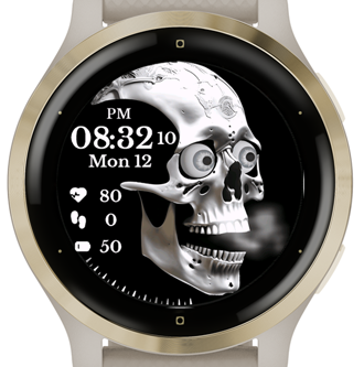 Grinning Bones · Screenshot 3
