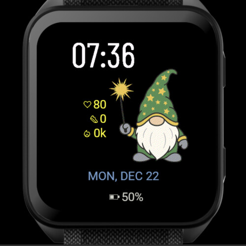 Magic Gnome Glow · Screenshot 0