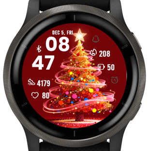 Christmas Ten · Screenshot 0