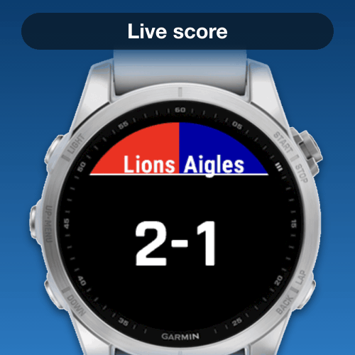 Referee Football · Tangkapan layar 3