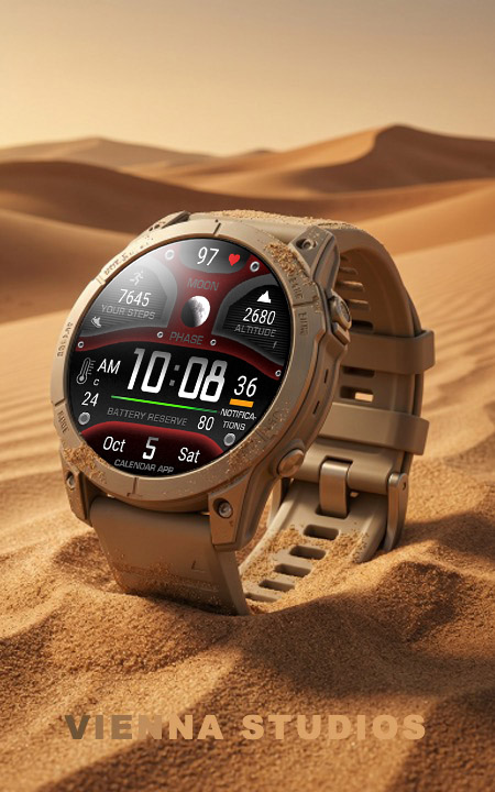Free Vienna ACR · Screenshot 3