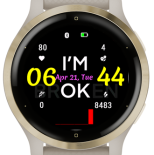 Im OK 5