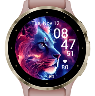 Sky Lion · Screenshot 0