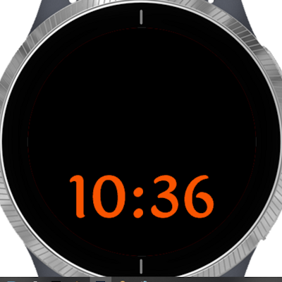 Simple Lean · Screenshot 4