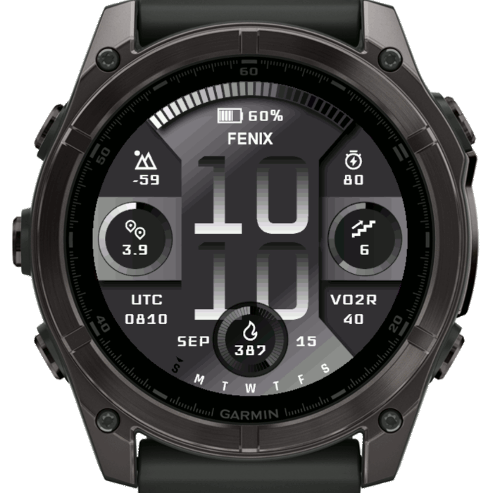 Fenix8 2 OWM MB · Screenshot 4