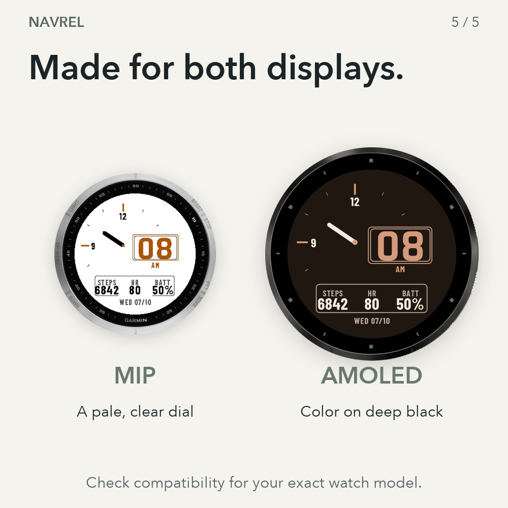 Navrel · Screenshot 4