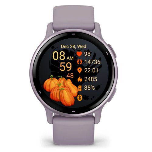 Thanksgiving 03 · Screenshot 3