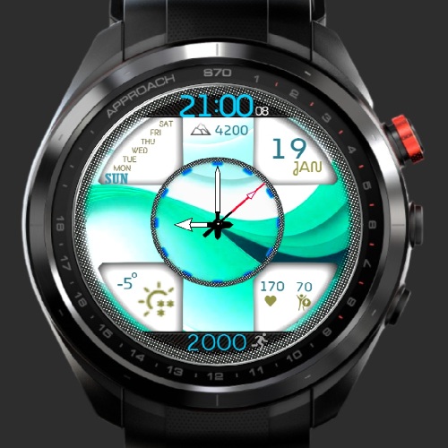 LOVABLE_X · Screenshot 3