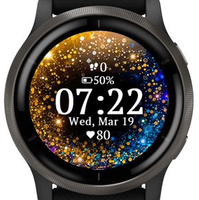 Glitter Globe · Screenshot 2