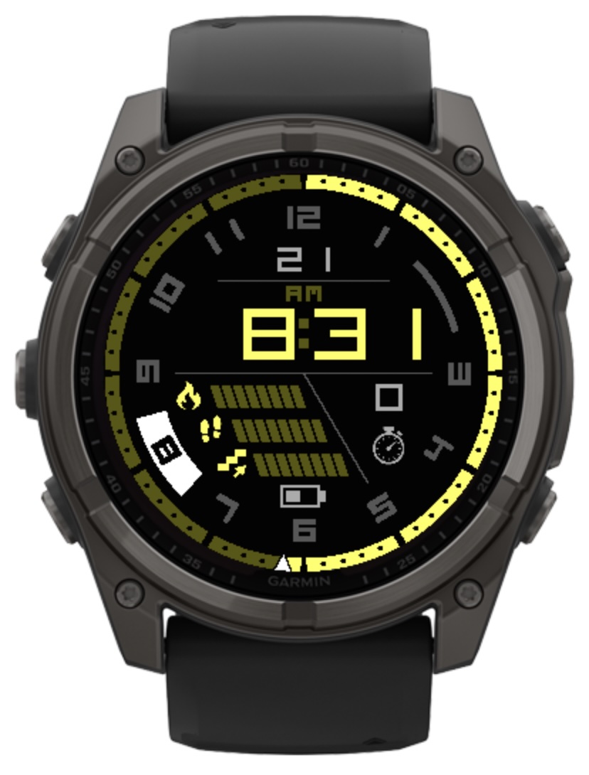 Tactic-Xtreme · Screenshot 0