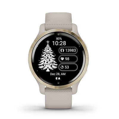 Christmas BW · Screenshot 3